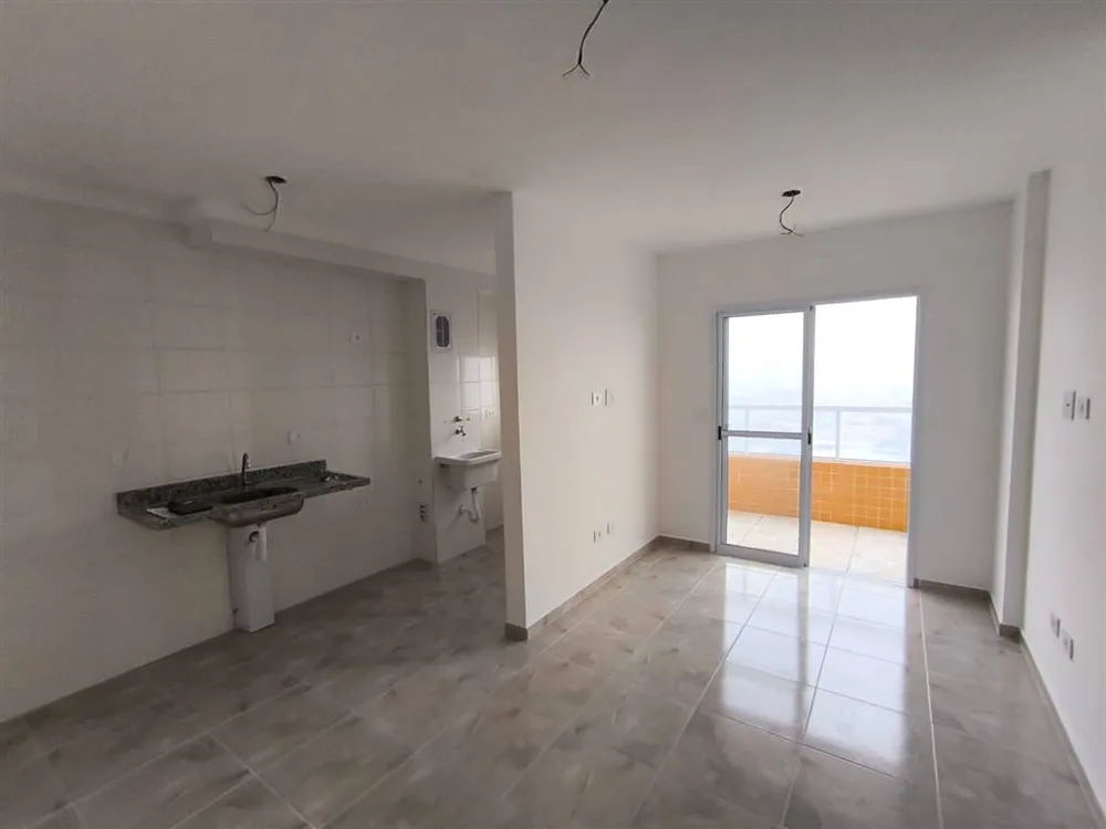 Apartamento, 2 quartos, 57 m² - Foto 2