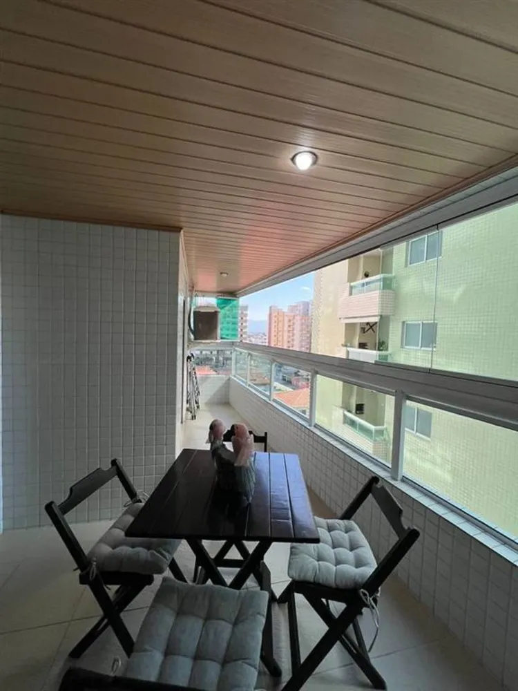 Apartamento, 2 quartos, 88 m² - Foto 2