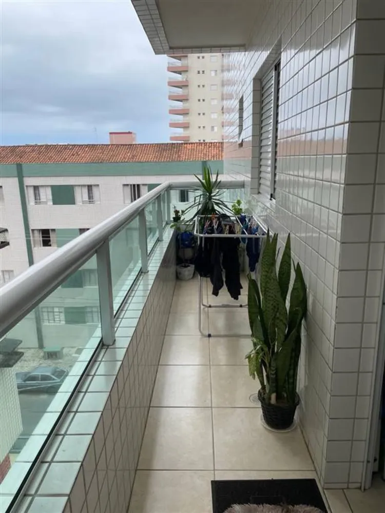 Apartamento, 2 quartos, 74 m² - Foto 1