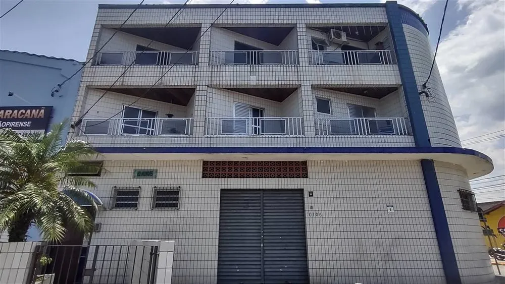 Apartamento, 1 quarto, 62 m² - Foto 4