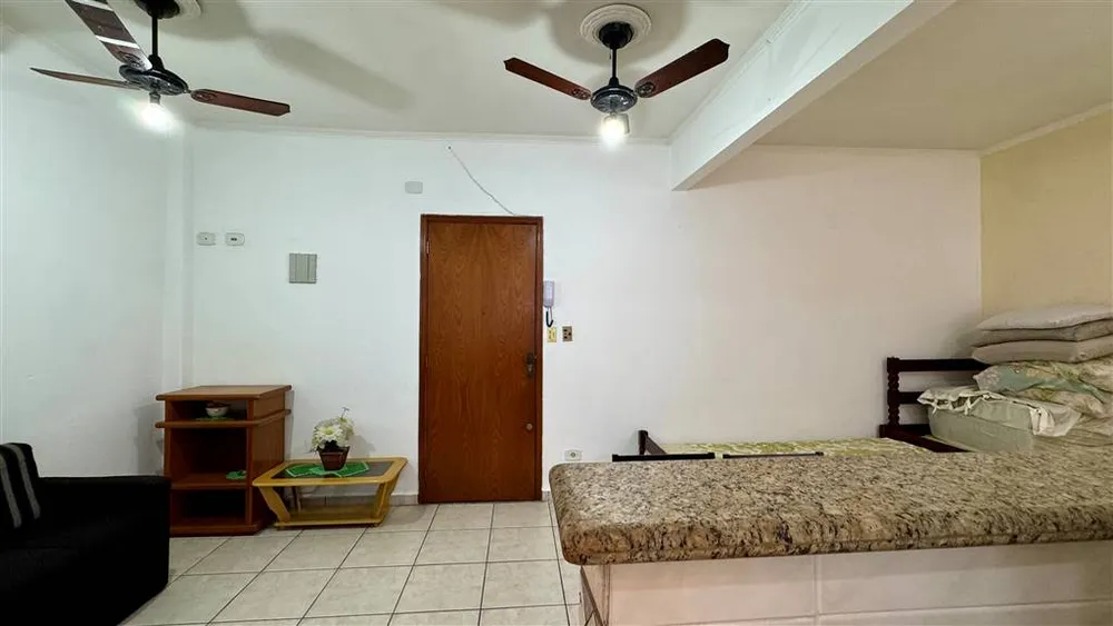 Apartamento, 1 quarto, 32 m² - Foto 1