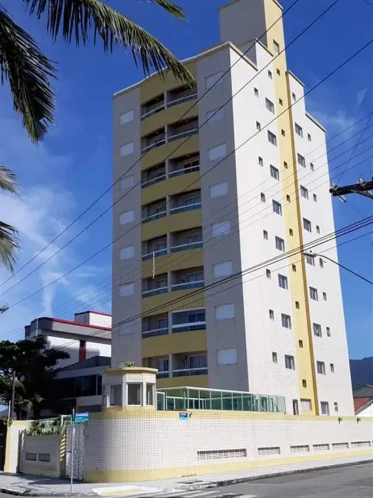 Apartamento, 1 quarto, 38 m² - Foto 1