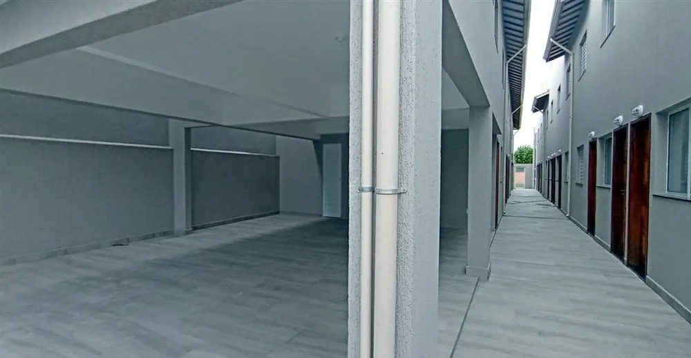 Casa, 2 quartos - Foto 2