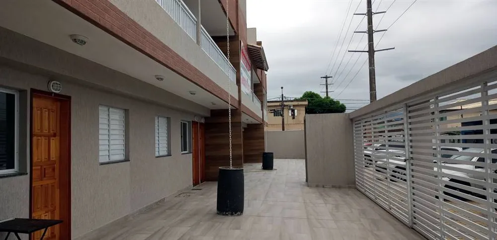 Casa, 2 quartos - Foto 1