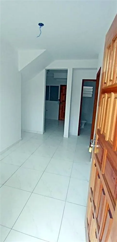 Casa, 2 quartos - Foto 4