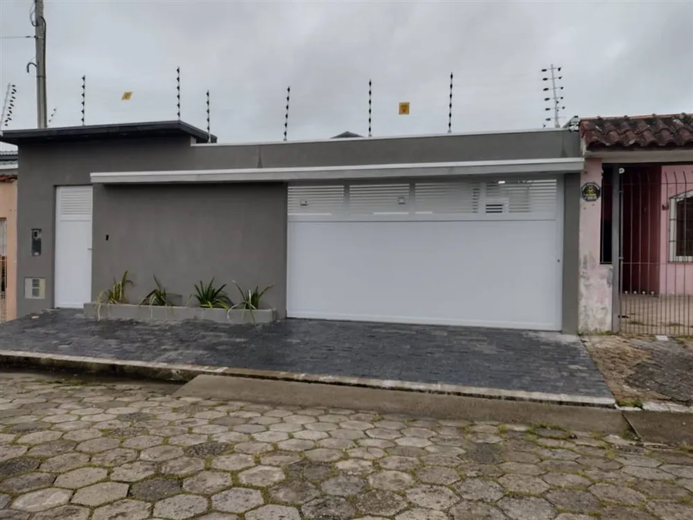 Casa, 4 quartos, 164 m² - Foto 2