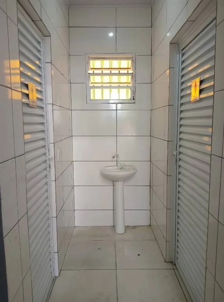 Depósito-Galpão, 220 m² - Foto 3