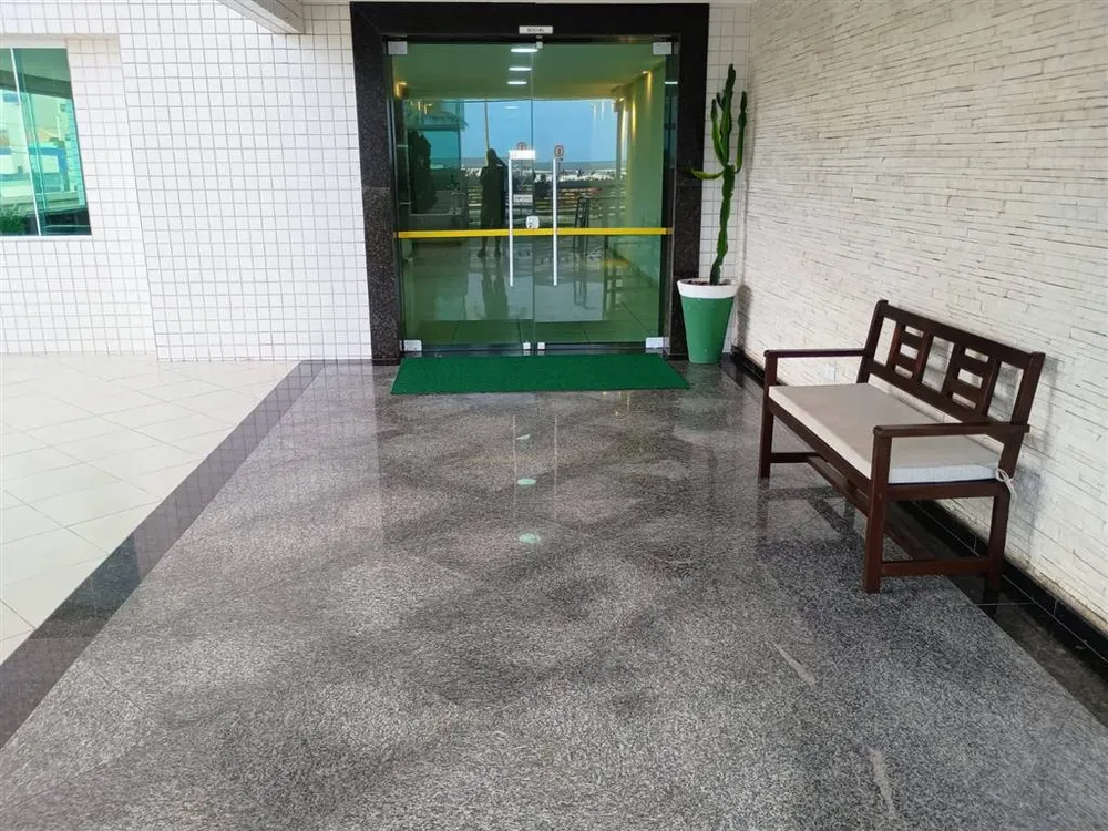 Apartamento, 3 quartos, 130 m² - Foto 3