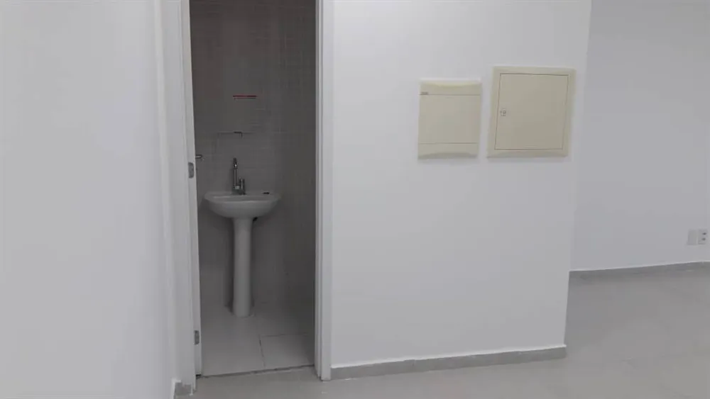 Prédio Inteiro, 43 m² - Foto 1