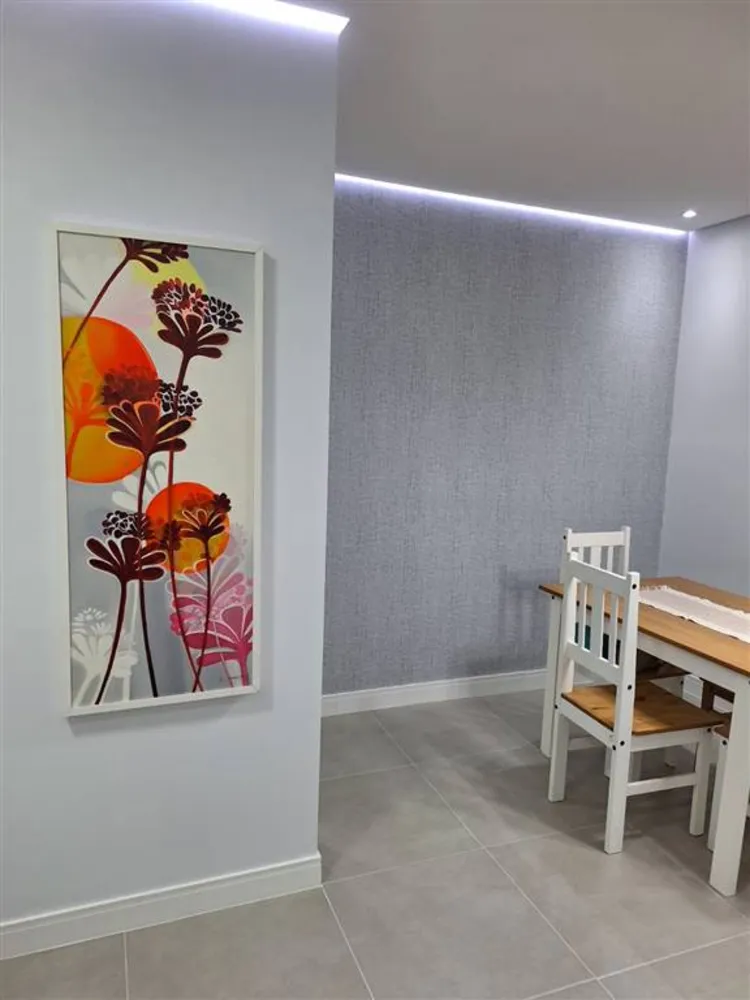 Apartamento, 2 quartos, 72 m² - Foto 3