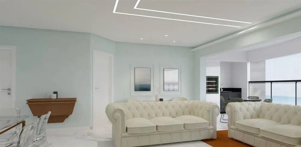 Apartamento, 4 quartos, 140 m² - Foto 3