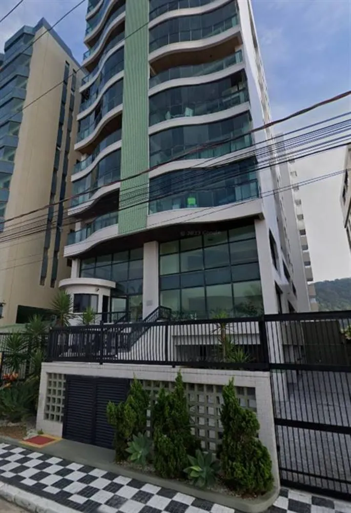 Apartamento, 4 quartos, 140 m² - Foto 1