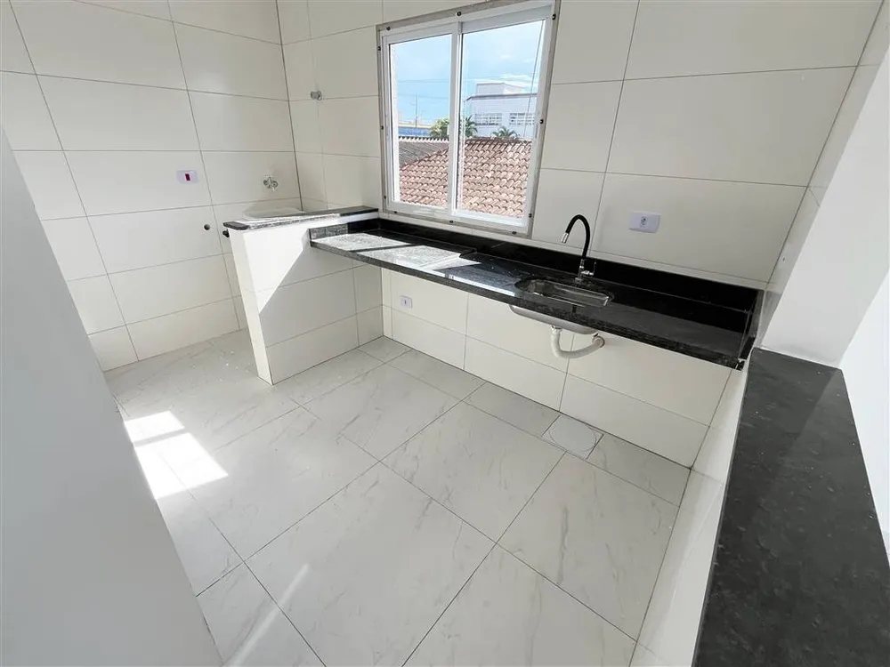 Casa, 2 quartos, 69 m² - Foto 1