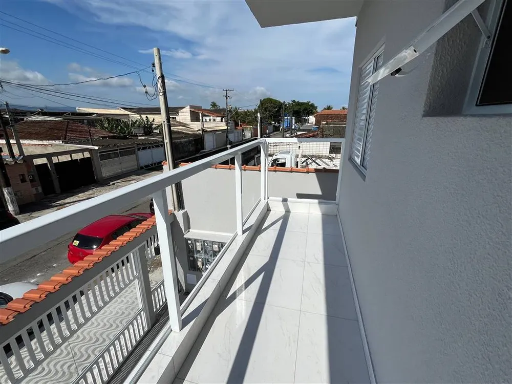 Casa, 2 quartos, 69 m² - Foto 4
