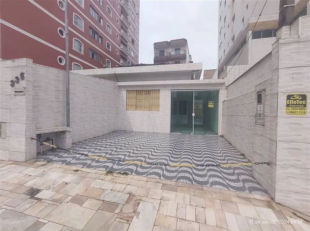 Prédio Inteiro, 139 m² - Foto 1