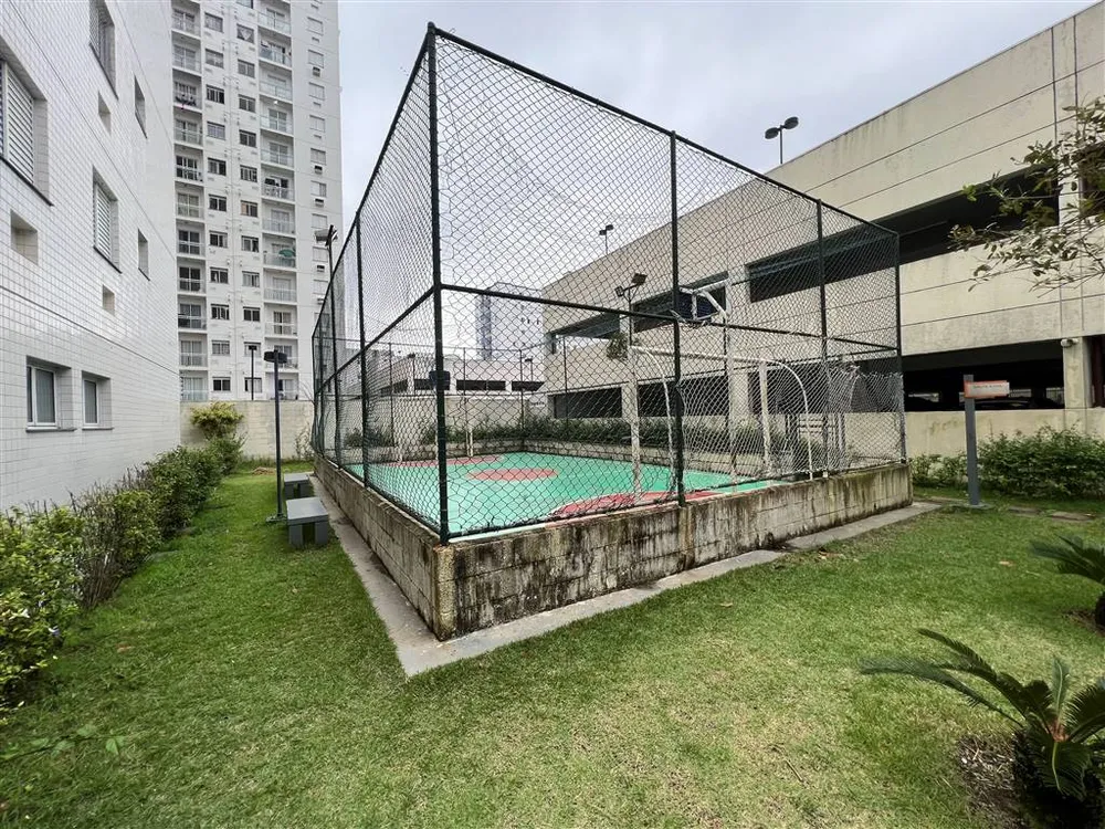 Apartamento, 2 quartos, 48 m² - Foto 4