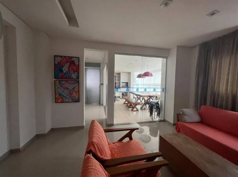 Apartamento, 3 quartos, 128 m² - Foto 4