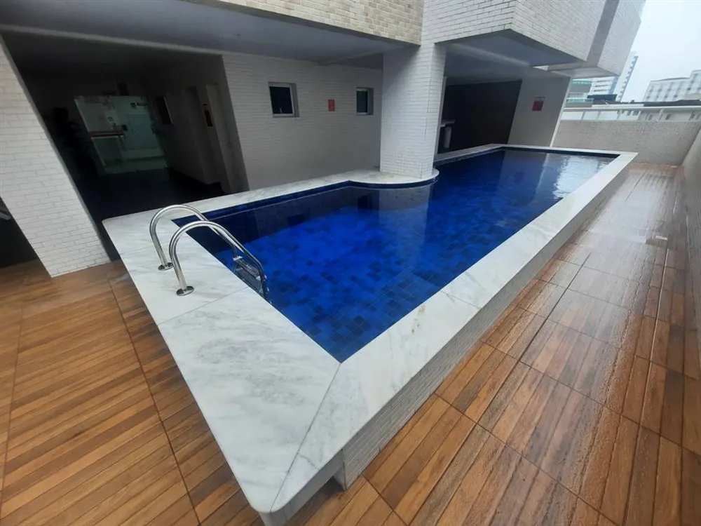 Apartamento, 2 quartos, 87 m² - Foto 2