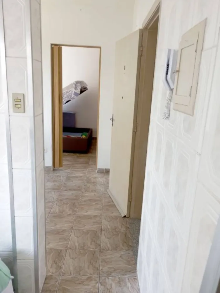 Apartamento, 2 quartos, 40 m² - Foto 4