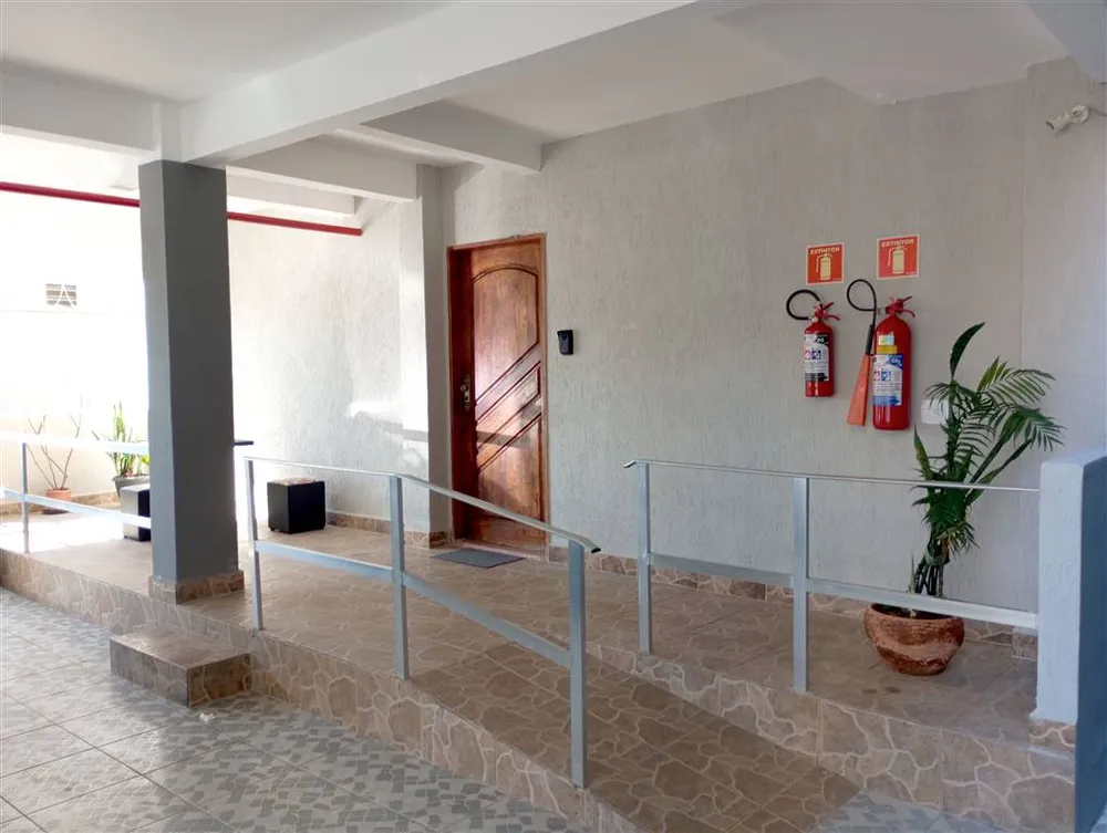 Apartamento, 2 quartos, 40 m² - Foto 1