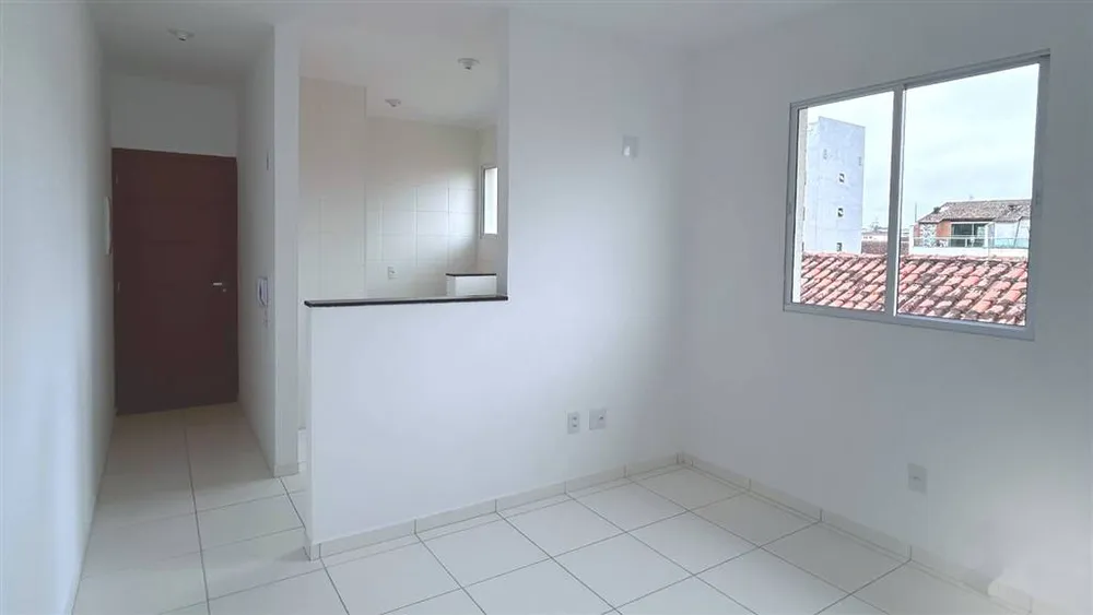 Apartamento, 2 quartos, 44 m² - Foto 4