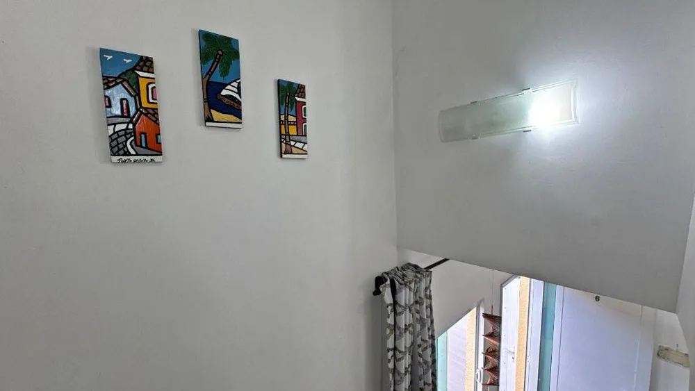 Casa, 2 quartos, 58 m² - Foto 3