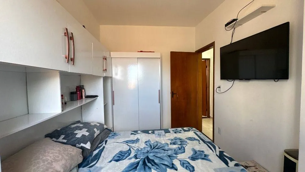 Casa, 2 quartos, 58 m² - Foto 2