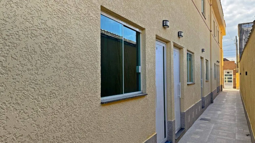Casa, 2 quartos, 58 m² - Foto 4