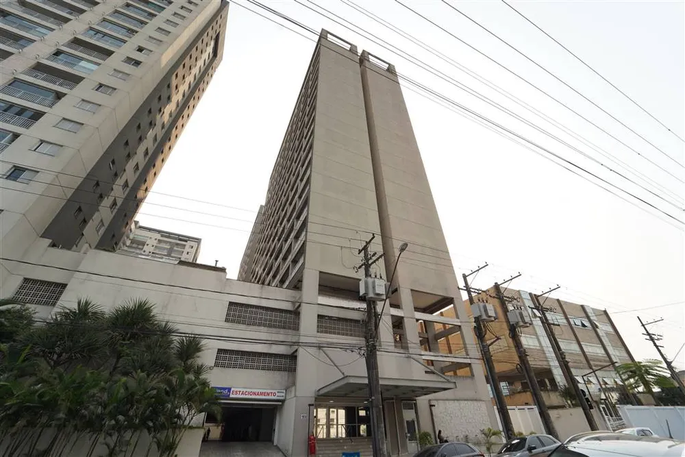 Prédio Inteiro, 42 m² - Foto 1