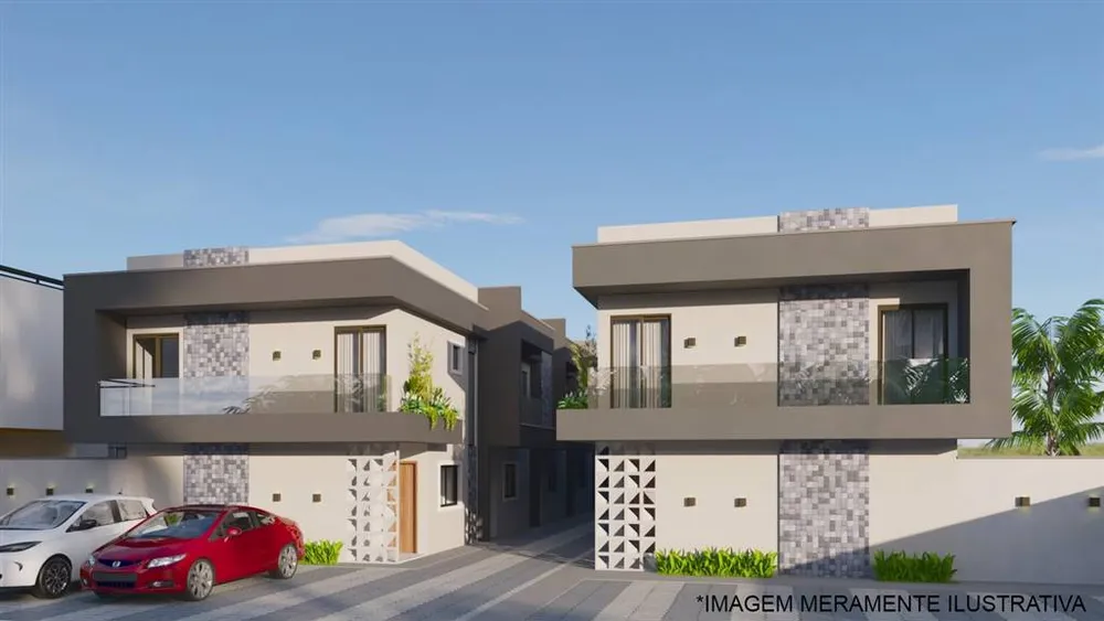 Casa, 2 quartos, 119 m² - Foto 1