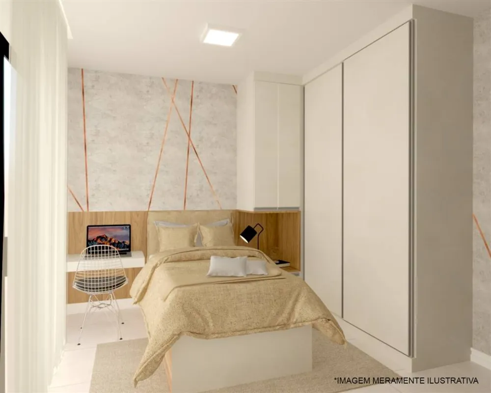 Casa, 2 quartos, 119 m² - Foto 4