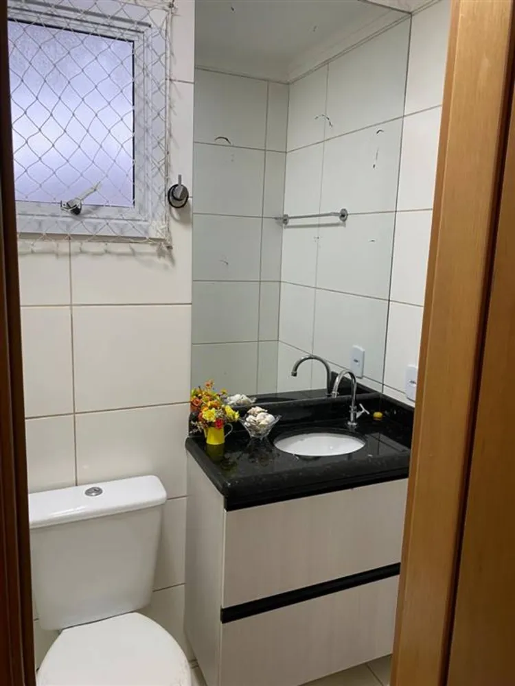 Apartamento, 2 quartos, 55 m² - Foto 4