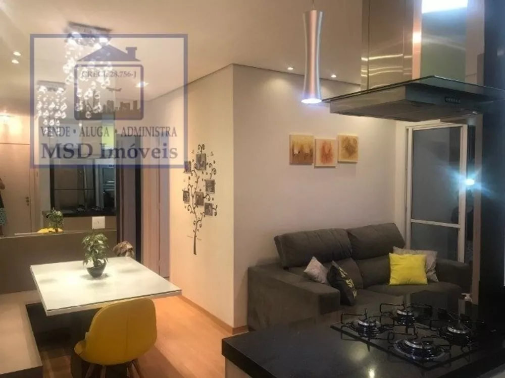 Apartamento à venda com 2 quartos, 74m² - Foto 4