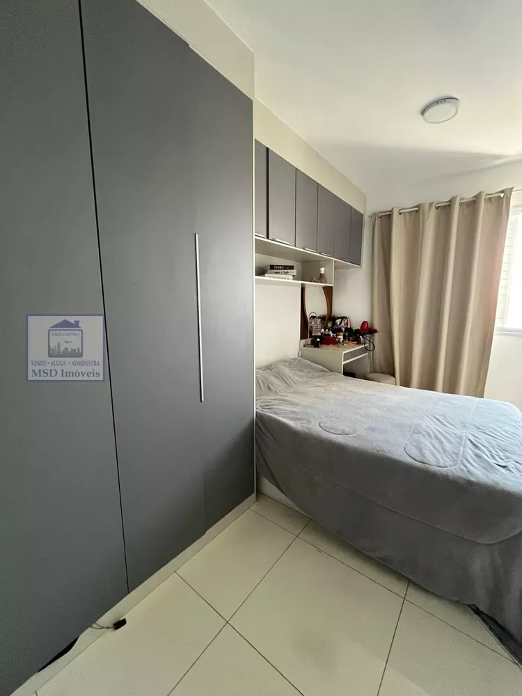 Apartamento à venda com 2 quartos, 64m² - Foto 9