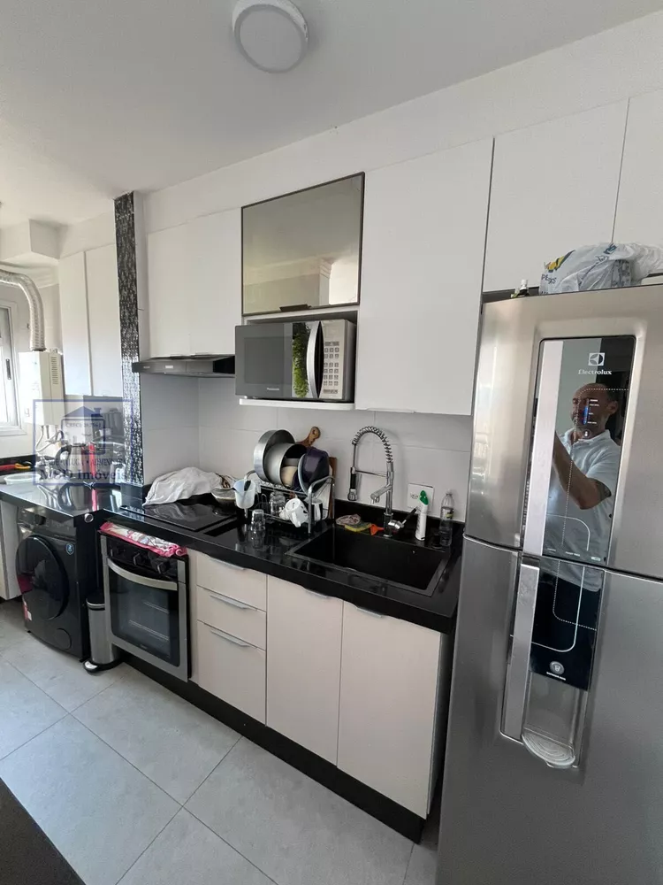 Apartamento à venda com 2 quartos, 64m² - Foto 7