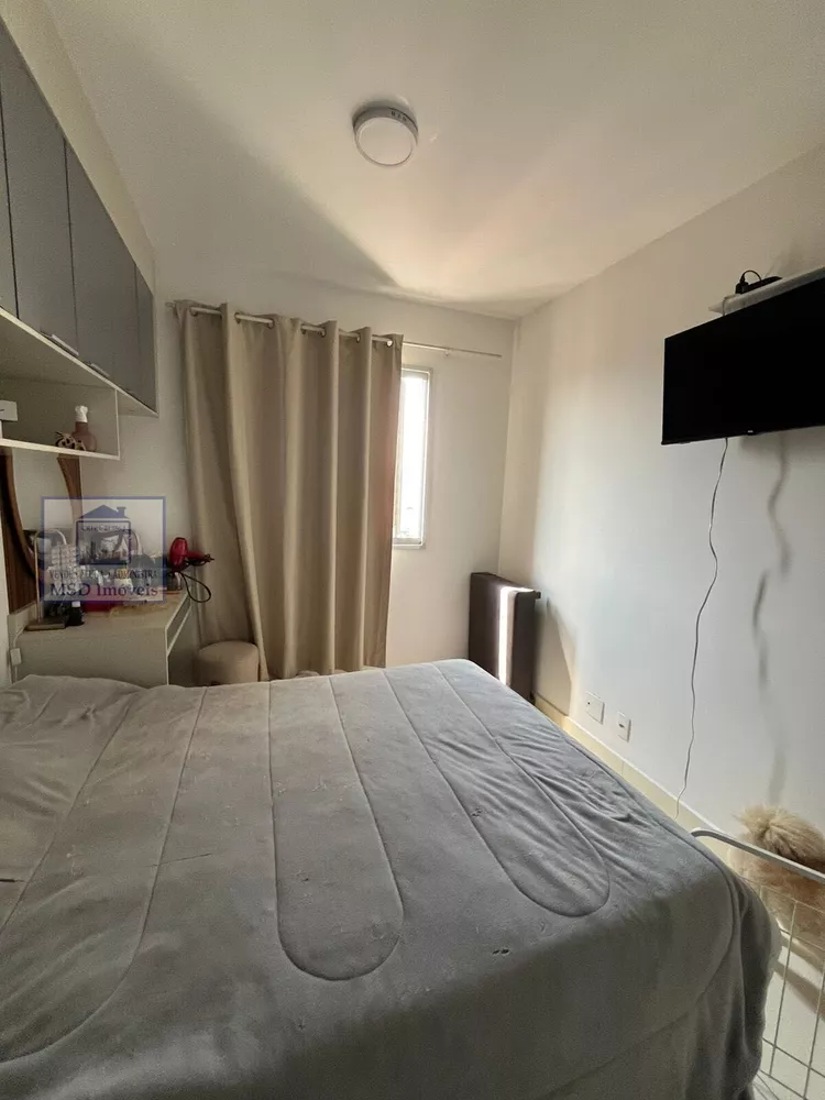 Apartamento à venda com 2 quartos, 64m² - Foto 10