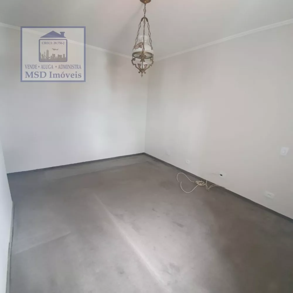 Apartamento à venda com 3 quartos, 166m² - Foto 2