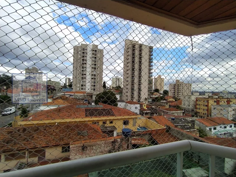 Apartamento à venda com 3 quartos, 86m² - Foto 6