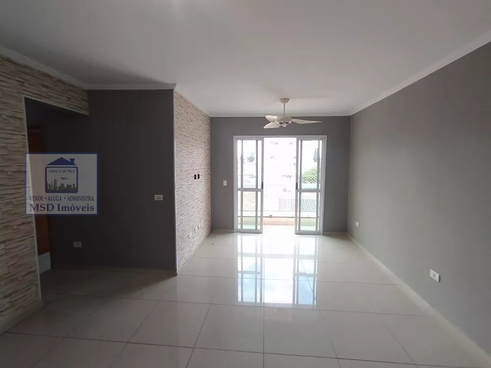 Apartamento à venda com 3 quartos, 86m² - Foto 1