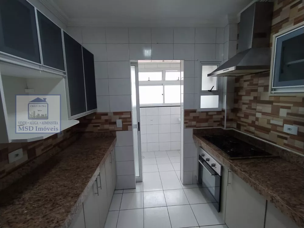 Apartamento à venda com 3 quartos, 86m² - Foto 7