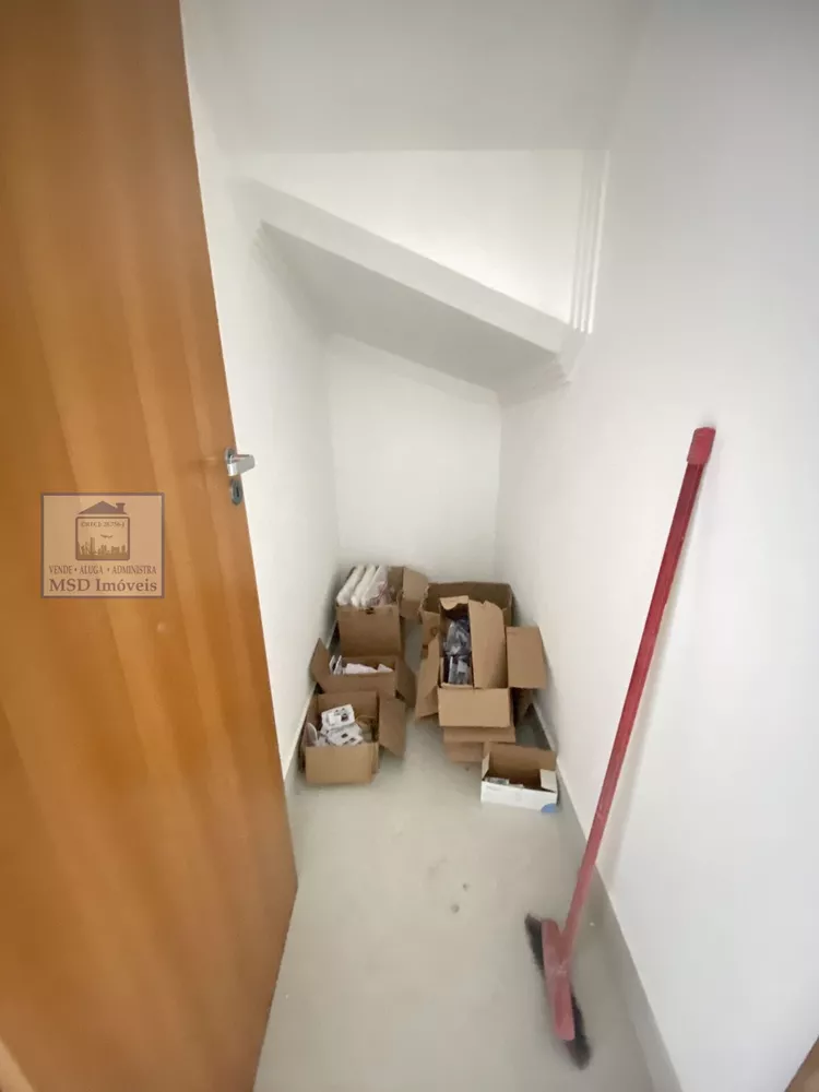 Sobrado à venda com 3 quartos, 114m² - Foto 8