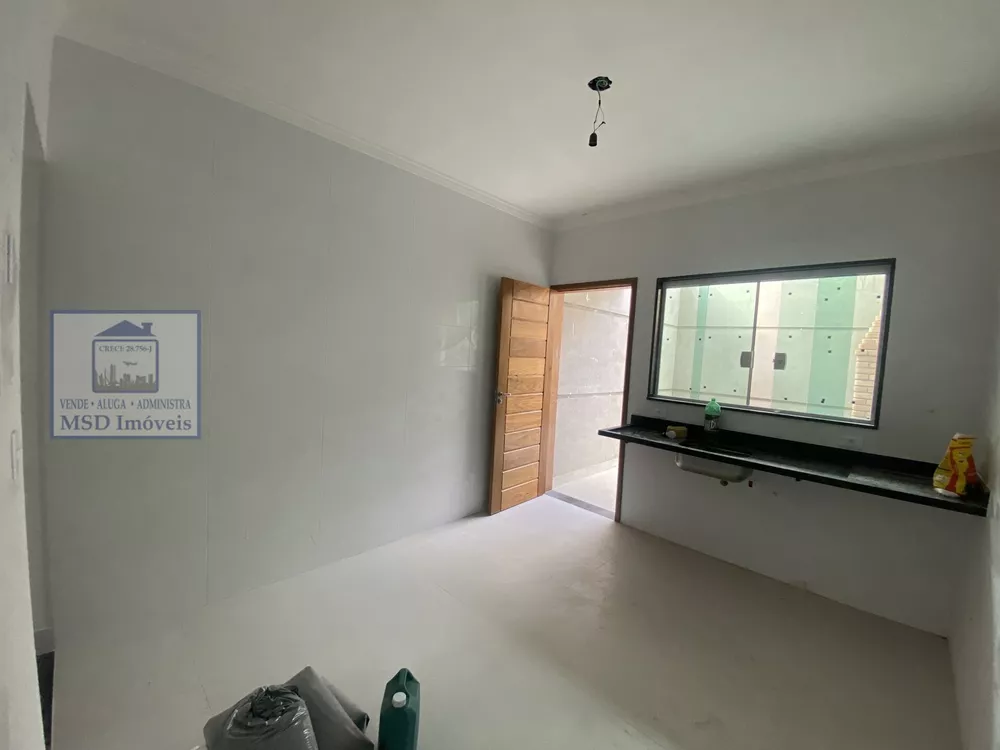 Sobrado à venda com 3 quartos, 114m² - Foto 10