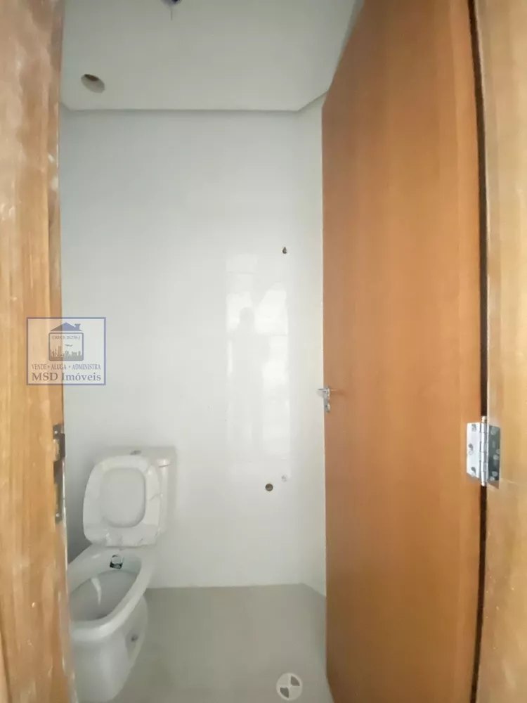 Sobrado à venda com 3 quartos, 114m² - Foto 6