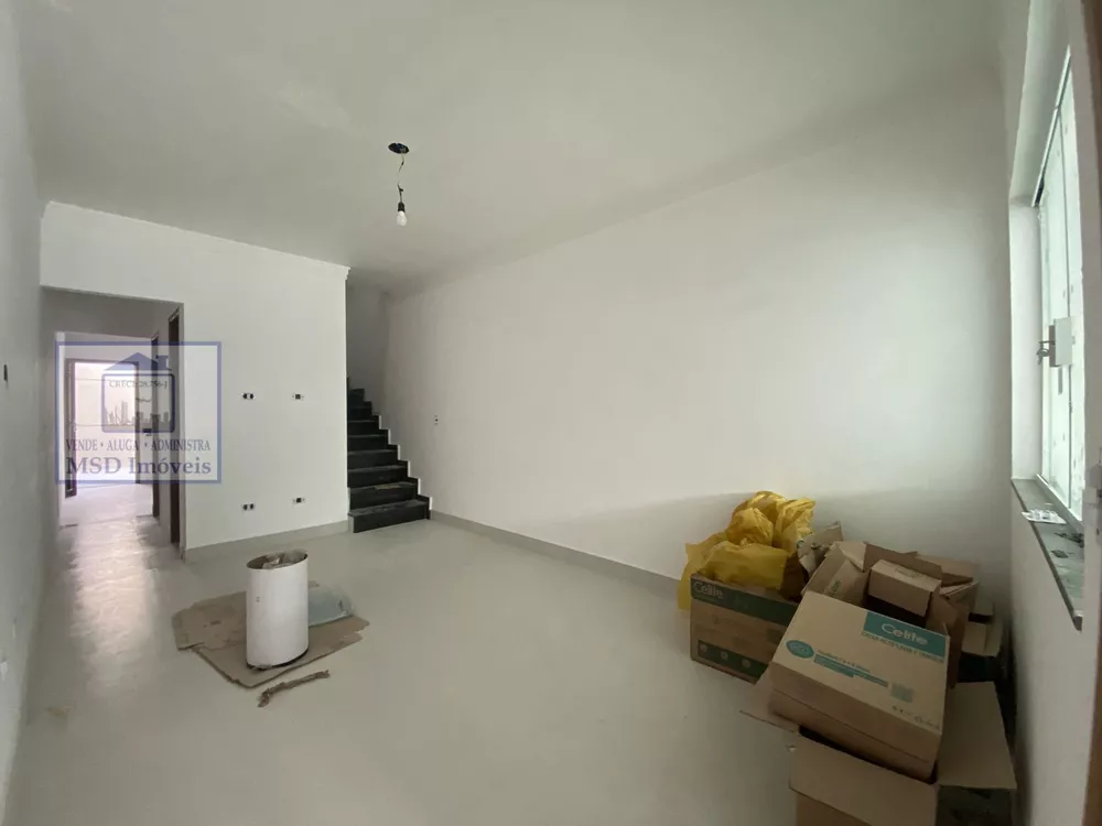 Sobrado à venda com 3 quartos, 114m² - Foto 4