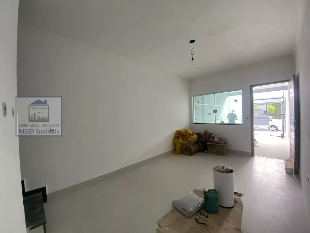 Sobrado à venda com 3 quartos, 114m² - Foto 5