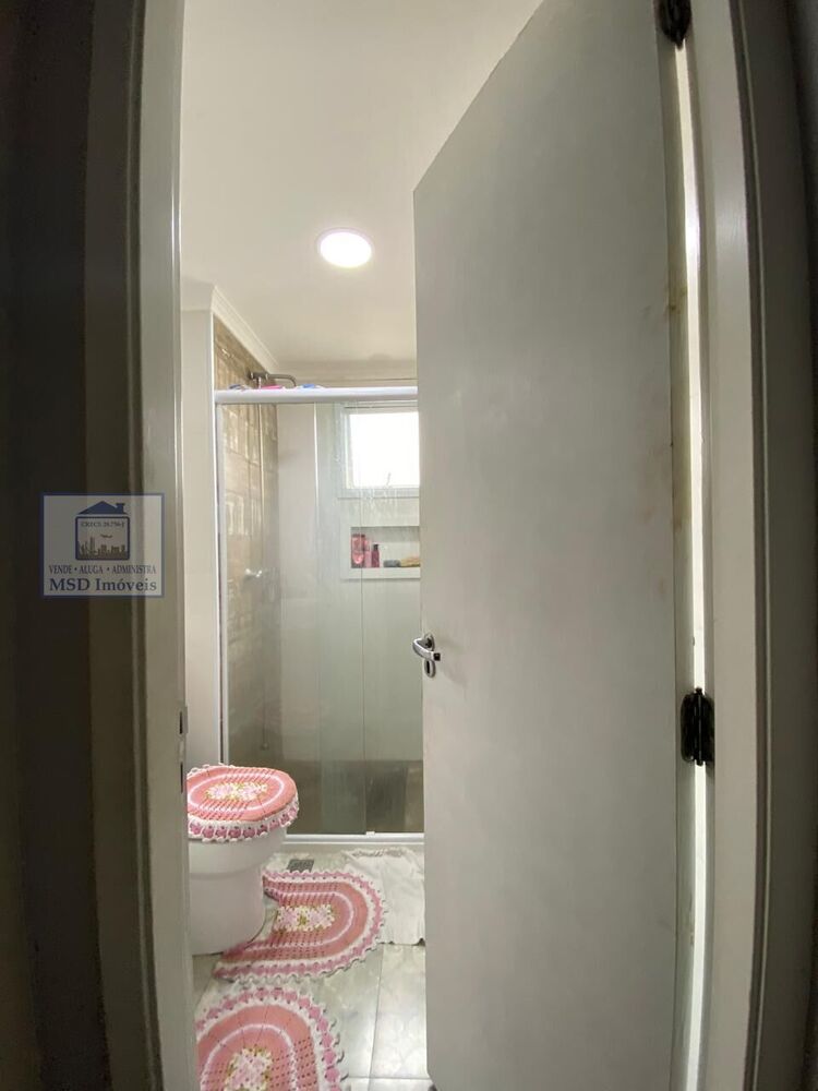 Apartamento à venda com 2 quartos, 55m² - Foto 3