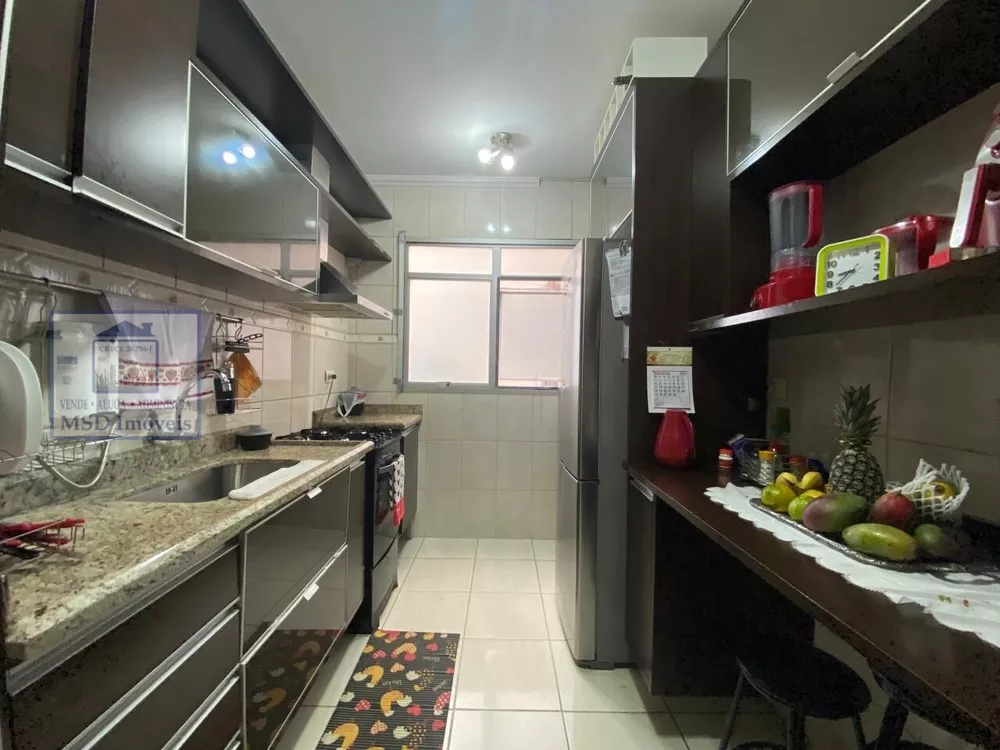 Apartamento à venda com 3 quartos, 106m² - Foto 5