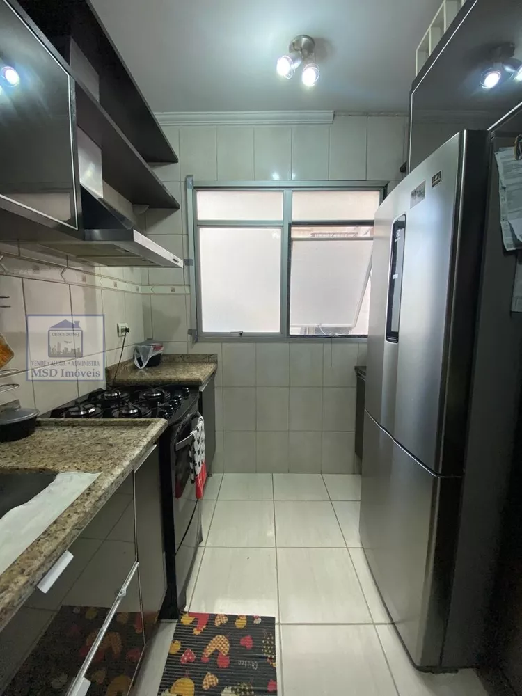 Apartamento à venda com 3 quartos, 106m² - Foto 6