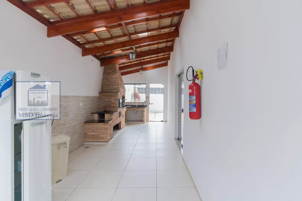 Apartamento à venda com 2 quartos, 54m² - Foto 22