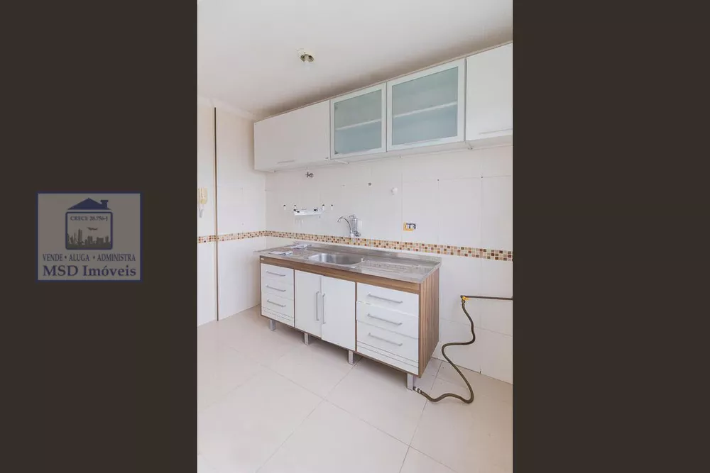 Apartamento à venda com 2 quartos, 54m² - Foto 7